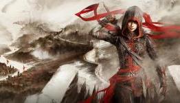 Assassin’s Creed Chronicles: China Review | Godisageek