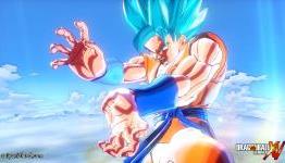 Dragon Ball Xenoverse: DLC Pack 3 Officially Announced for West