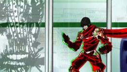 Ninja Slayer From Animation Episode #01 Anime Review | Fandom Post