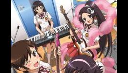 The World God Only Knows Complete OVA Collection Blu-ray Anime Review | Fandom Post