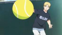 Baby Steps Season 2 Episode #03 Anime Review | Fandom Post