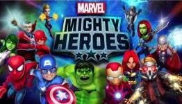 Marvel Mighty Heroes: Tips, Tricks, Cheats, and Strategy Guide