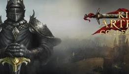 PC Game Super Sale: 75% Off King Arthur Collection