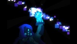 Roguelands Kickstarter smashes target goal, coming to PC later this year