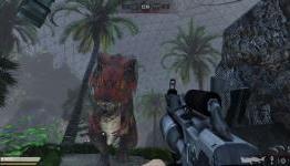Primal Carnage: Extinction Review | 3rd-strike