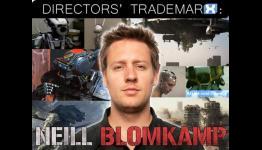 Directors’ Trademarks: Neill Blomkamp