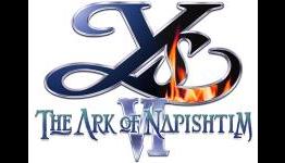 Ys VI: The Ark of Napishtim Coming to Steam Next Week