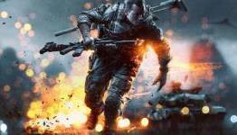 Fan film makes Battlefield 4 look beautiful