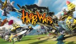 After 10M Downloads on Xbox 360, Happy Wars Hits Xbox One This Week