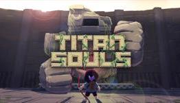 Titan Souls Review: A Labor of Death and Love I Hey Poor Player