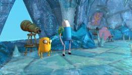 Adventure Time: Finn and Jake Investigations announced for PS3 & PS4