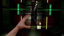 Infinity Runner Out Now on PlayStation 4