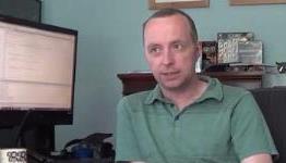 It’s harder to release a game now – Cliff Harris