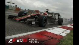 F1 2015 is ‘very close’ to 60 fps on PlayStation 4, says Codemasters