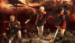 Final Fantasy Type-0 HD Original Soundtrack Blu-ray Music Disc released in U.S.