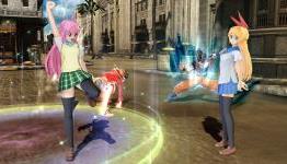 J-Stars Victory VS+ Preview | Rice Digital