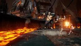 Skara The Blade Remains Gameplay Trailer