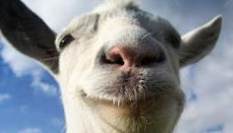 GamesAsylum – Goat Simulator – Review