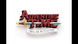 Adventure Time: Finn and Jake investigations announced for Xbox One and Xbox 360