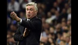 Ancelotti: Isco can replace Modric