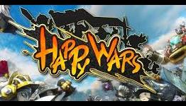 Happy Wars Xbox One Release Date Revealed