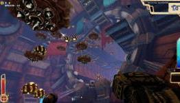 Tower of Guns: Our interview with Grip Games and Terrible Posture