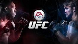UFC is the latest EA Sports game to go mobile