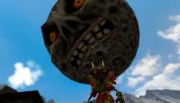 Majora’s Mask Is My Favorite Game, Even Though I Have Anxiety Issues