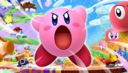 Kirby games to go on sale in Europe during Kirby Weeks
