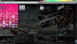 Project Cars Gameplay Interview