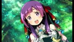 Etrian Odyssey 2 Untold: The Fafnir Knight Classic Mode Unveiled