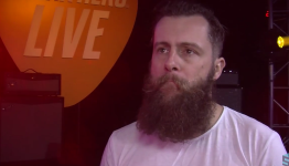 Guitar Hero Live Gameplay Interview