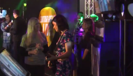 Guitar Hero Live Gameplay Interview With Jamie Jackson