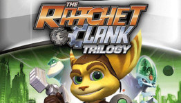Rose Tinted Ratchet – The Nostalgia Chronicles Top 5