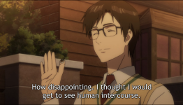 Studio Ghilbi Planned On Making Parasyte Film.