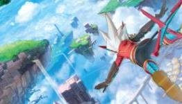 The Importance of Yuji Naka and Why We Shouldn’t Ignore Rodea: The Sky Soldier