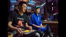 Interview: GamerBee on U.S. players, streaming, and his upcoming plans