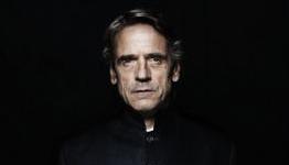 Theory: Is Jeremy Irons Playing Bruce Wayne in Batman v Superman: Dawn of Justice?