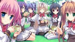 Princess Evangile Review | Twinfinite