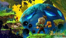 Bastion Review | MONG