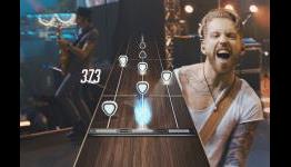 Can Guitar Hero: Live Revive The Fallen Franchise?