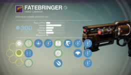 Exotic Upgrades to Old Weapons and Gear in Destiny: House of Wolves Expansion