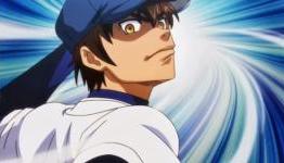 Daiki Yamashita Cast as Takuma Seto in Ace of Diamond: 2nd Season Anime