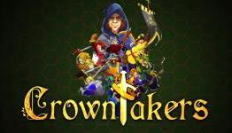 Crowntakers Review (Hardcore Droid)
