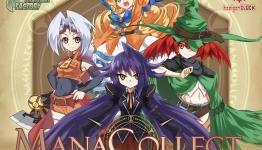 3GEM Studios Review: ManaCollect
