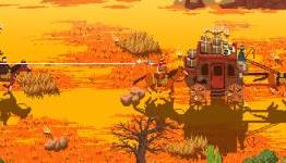 Westerado: Double Barreled Review | PCGamer