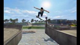 Tony Hawk confirms New Game on Instagram