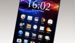 Sony unveils new Xperia Z4, but it looks so much like the old Z3