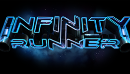 INFINITY RUNNER REVIEW -The Gamer Headlines