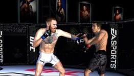 EA Sports UFC Now Available On The App Store In All Regions